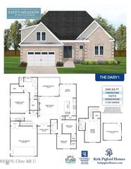5515 Fayes Meadow Court (Lot 4), Wilmington, NC 28412