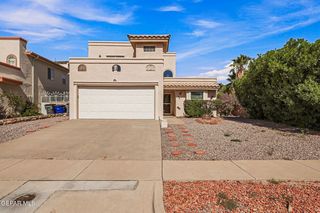 1128 Jivaro Pl, El Paso, TX 79912
