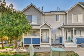19152 E Wyoming Place #104, Aurora, CO 80017