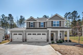 46 Hillmont Dr, Garner, NC 27529