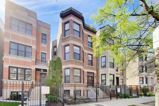 1312 N  Claremont Ave, Chicago, IL 60622