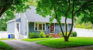 43 Glenmere Cir, Reading, MA 01867