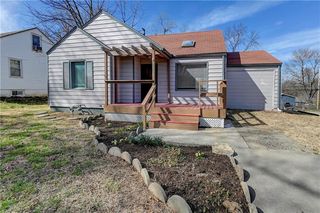 3826 Meadow Ln, Kansas City, MO 64137