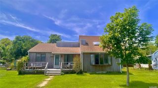 86 Lafayette Drive, Mastic Beach, NY 11951