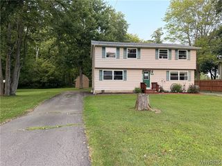 4890 Bussendorfer Rd, Orchard Park, NY 14127