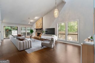 3000 Sawtooth Cir, Johns Creek, GA 30022