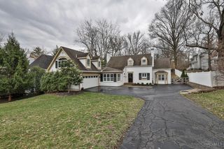 201 Reily Rd, Cincinnati, OH 45215