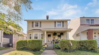 301 E  Markison Ave, Columbus, OH 43207