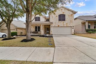 5722 LASALLE WAY, San Antonio, TX 78253