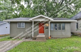 2126 N  Lexington Ave, Springfield, MO 65803