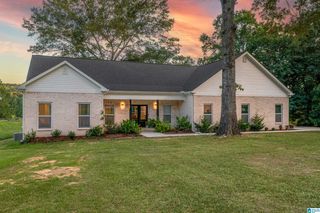 896 Oak Grove Rd, Springville, AL 35146