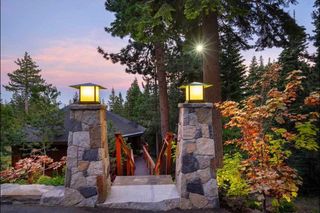 Address Not Disclosed, Tahoe City, CA 96145