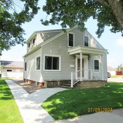 718 N  Prospect St, Merrill, WI 54452