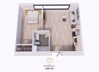300 Benedict Dr #119, Pittsburgh, PA 15229