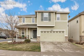 1417 Red Mica Way, Monument, CO 80132