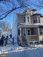 1004 William St, Hamilton, NJ 08610
