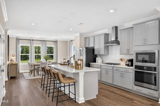 2326 Stevens Pass Sta, Apex, NC 27502