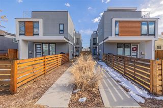 2124 S Lincoln Street, Denver, CO 80210