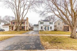305 S  George St, Mount Prospect, IL 60056