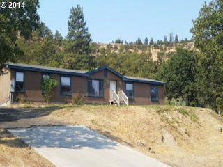 1305 W  Sterling Dr, The Dalles, OR 97058