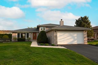 16625 W  Oneida Dr, Lockport, IL 60441