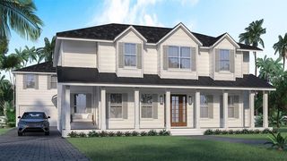 3559 Honeysuckle Dr, Sarasota, FL 34239