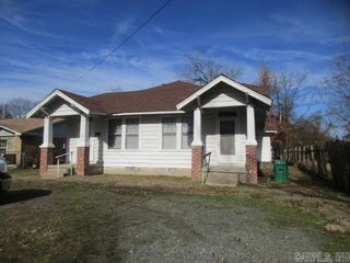 3307 W  15th A & B Ave, Pine Bluff, AR 71603