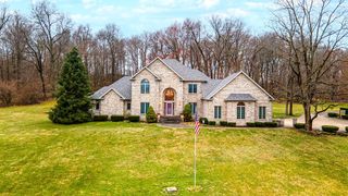 2795 Pavonia North Rd, Mansfield, OH 44903