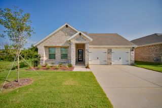 1930 Furlong Dr, Seagoville, TX 75159