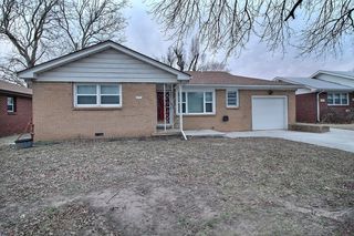 731 N  El Paso Dr, Derby, KS 67037