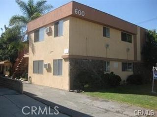 600 E  Acacia Ave #8, Glendale, CA 91205