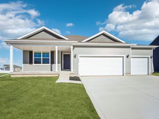 4021 NE 12th St, Ankeny, IA 50021