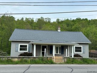 1006 Beaver Run Ave, Sidman, PA 15955