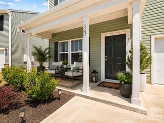 523 Willamette Dr, Salisbury, NC 28146