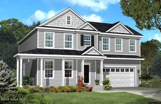 3 Ridgeview Court, Cohoes, NY 12047