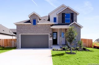 113 Gazelle Point, Cibolo, TX 78108