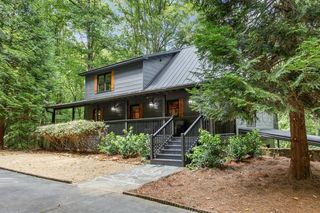 56 Robin Lake Dr, Ellijay, GA 30540