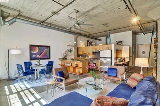 201 4th St #307, Oakland, CA 94607