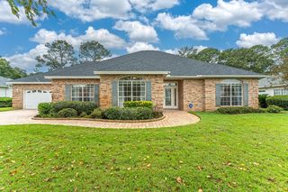 1516 Glenlake Cir, Niceville, FL 32578