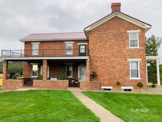 34825 State Route 124, Rutland, OH 45775