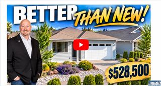 643 N  Gascon Pl, Sequim, WA 98382