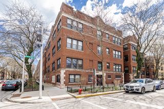 1517 W  Jonquil Ter #C1, Chicago, IL 60626