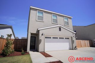 3316 Laurel Hill Ln, Shafter, CA 93263