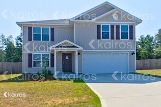 4726 Malay Cir, Pace, FL 32571