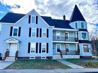 26 Elm Street, Woodsville, NH 03785