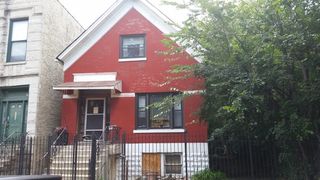 1112 N  Mozart St, Chicago, IL 60622