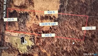145 Peck Hill Road, Woodbridge, CT 06525
