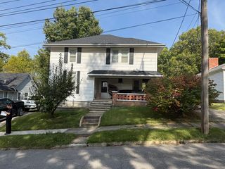 207 Lucky St, Fayette, MO 65248