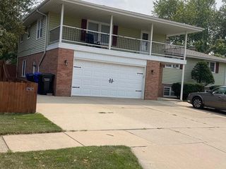 431 1/2 E  Longview Dr, Appleton, WI 54911