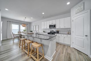 517 Stephen Foster Way #554, Indian Trail, NC 28079